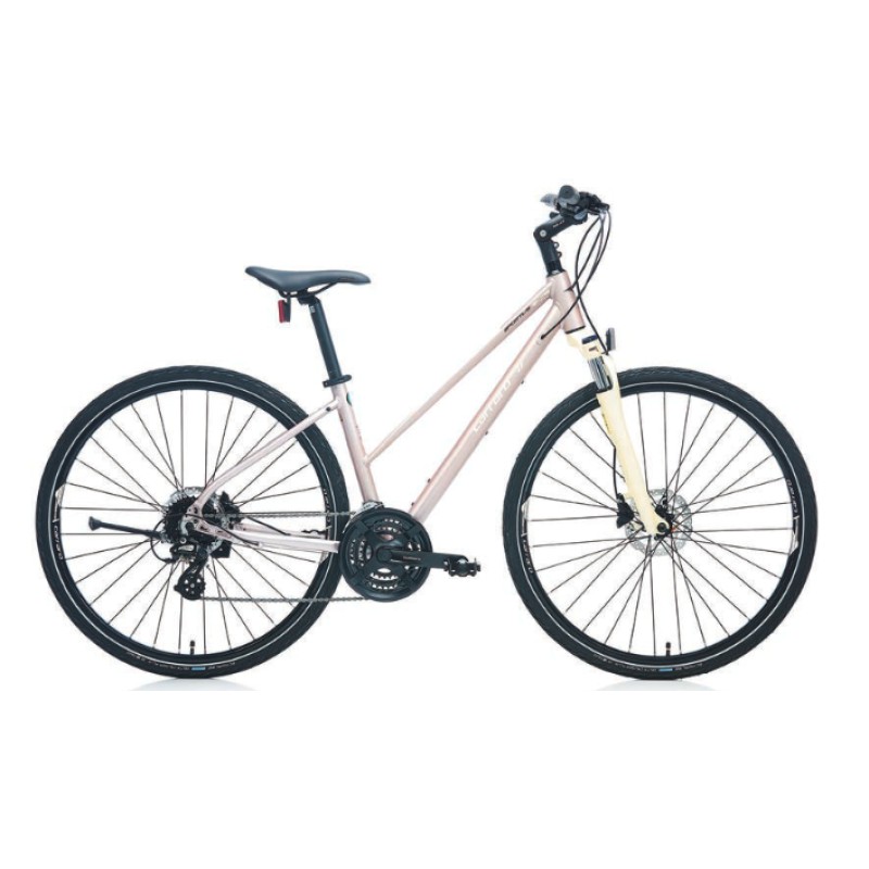 Carraro Sportive 226 28 Jant Hd Şehir Bisikleti (...