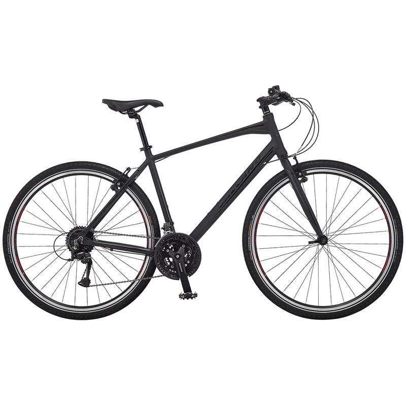Salcano City Wind 28 V 24S Şehir Bisikleti (Mat L...