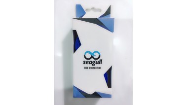 Lastik Zırhı City Seagull