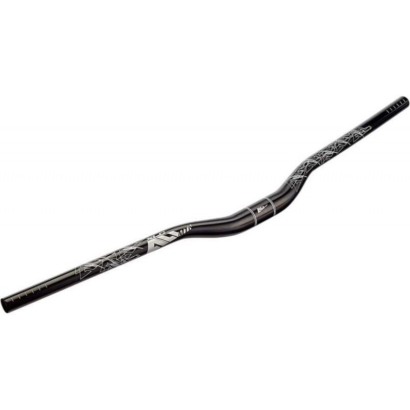 Gidon Mtb Alüminyum 31.8 Xlc 780mm All Riser Hb-M...