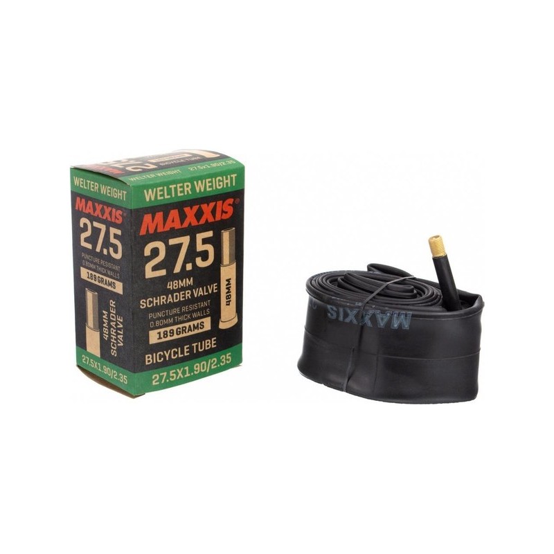 Maxxis Welter Weight Iç Lastik 27.5x1.90-2.35 Kal...