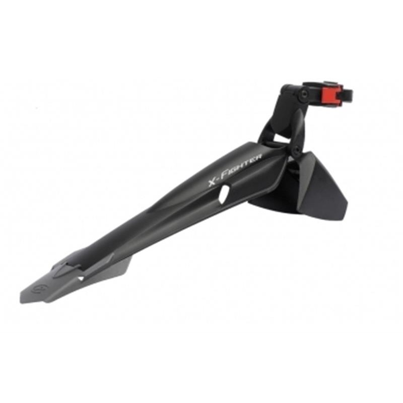 Polisport Mtb Plastik Çamurluk X-Fighter Arka Polisport Mtb Plastik Çamurluk X-Fighter Arka