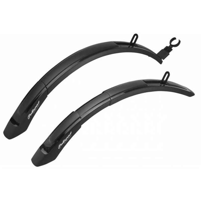 Polisport City Plastik Çamurluk Expander 26'/28' ... Polisport City Plastik Çamurluk Expander 26'/28' ...