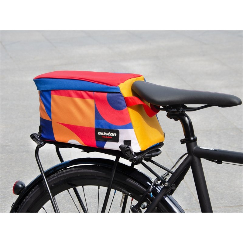 Asistan Coolie SS 600 Bagaj Üstü Çanta