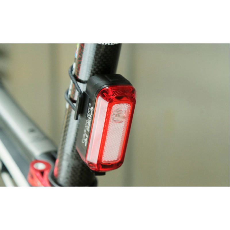 Moon Arka Çakar Sirius 200 Lm Usb