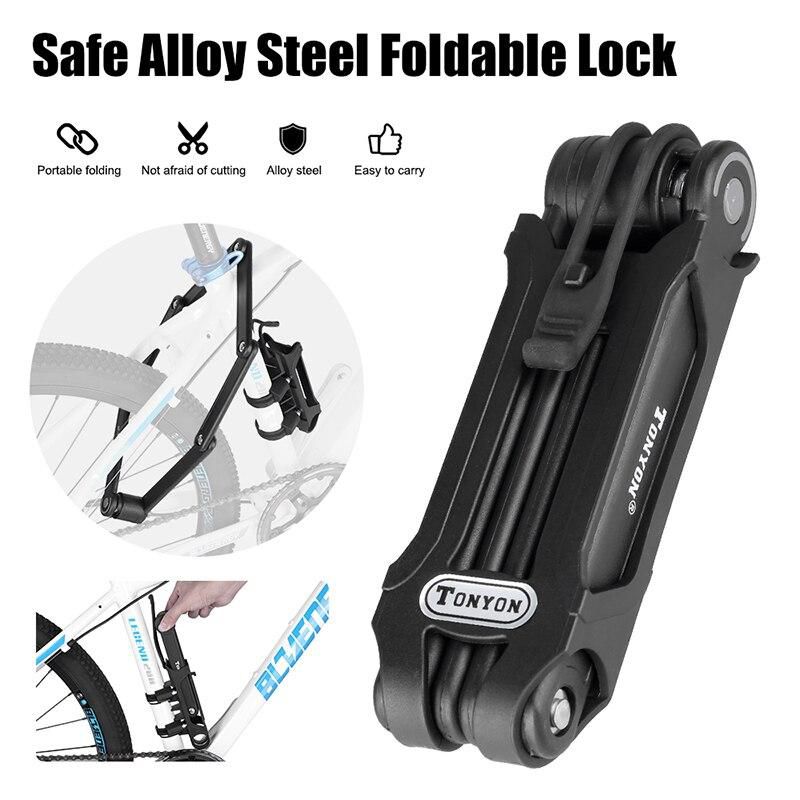 Katlanır Kilit Tonyon Ty-3881