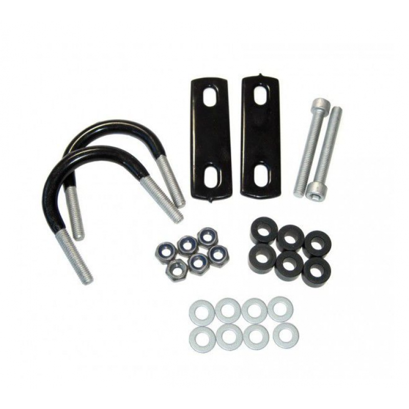 Xlc Ön Bagaj Lowrider Alüminyum 26-28