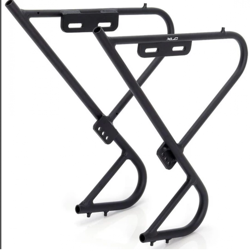 Xlc Ön Bagaj Lowrider Alüminyum 26-28