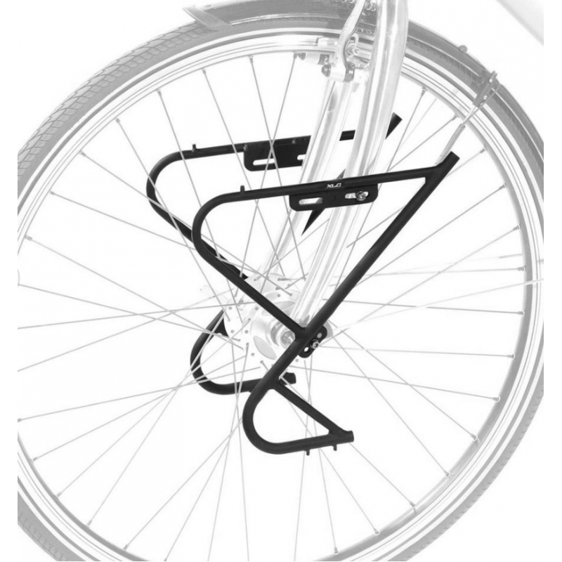 Xlc Ön Bagaj Lowrider Alüminyum 26-28