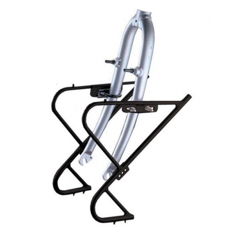 Xlc Ön Bagaj Lowrider Alüminyum 26-28