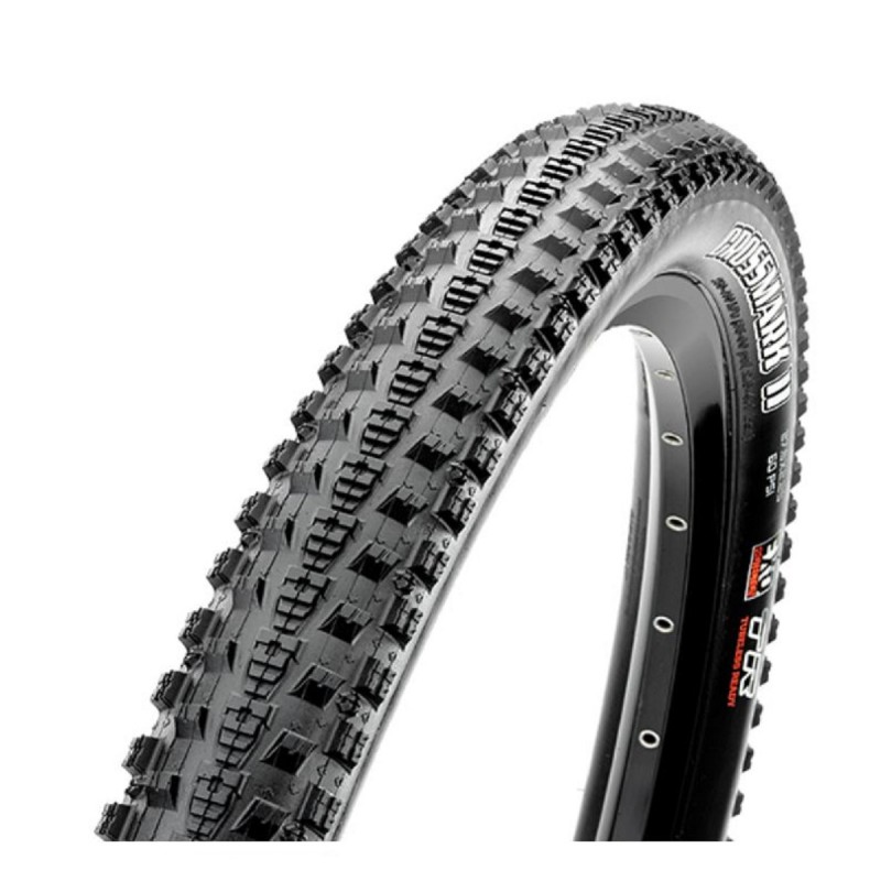 Dış Lastik 26x2.10 Mtb Crossmark II Maxxis