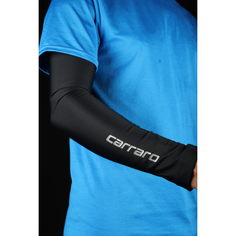 Kol Isıtıcı Carraro Siyah