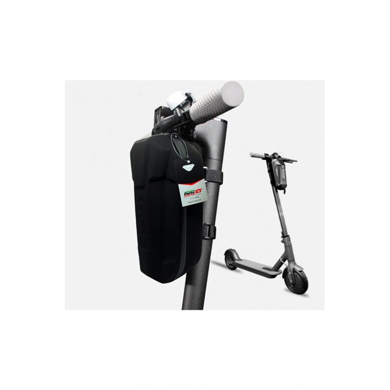 Scooter Gidon Çantası 2 Litre Scooter Gidon Çantası 2 Litre