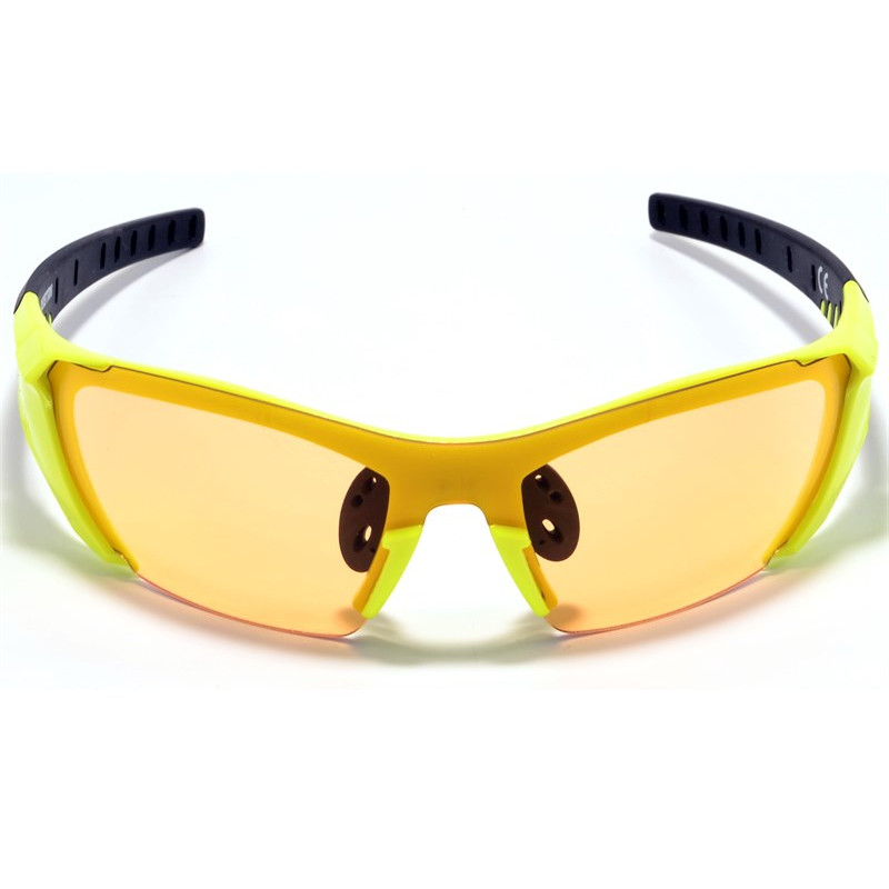 Gözlük Edgar GK 400 Yeşil Asistan