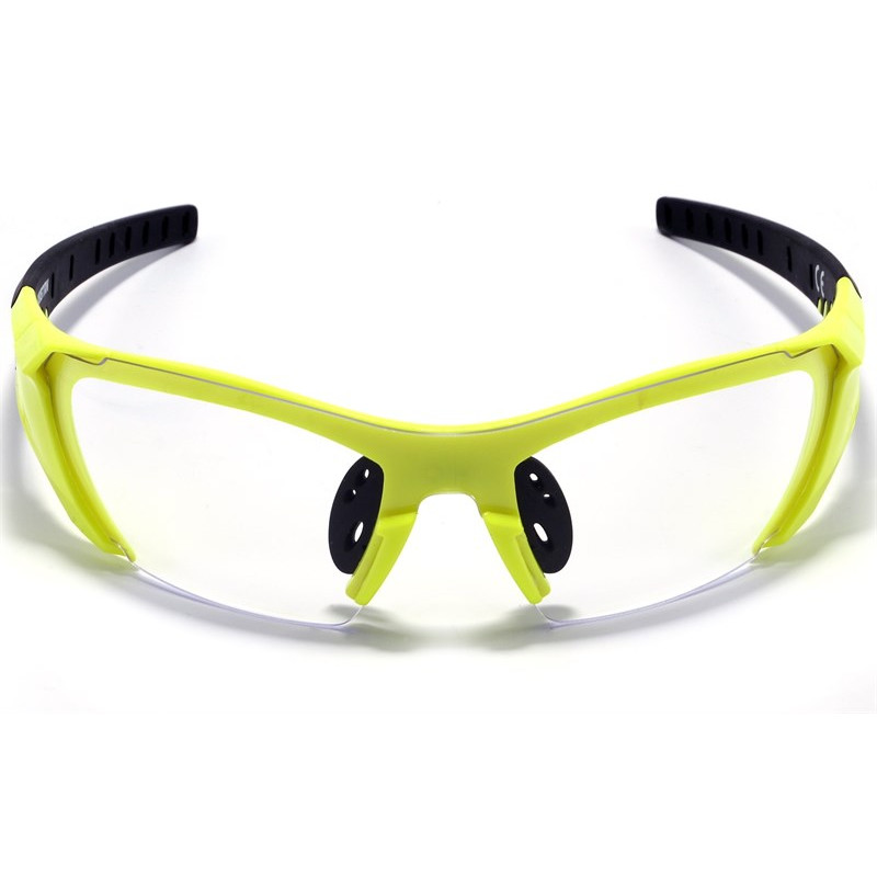 Gözlük Edgar GK 400 Yeşil Asistan