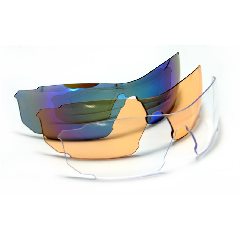 Gözlük Edgar GK 400 Yeşil Asistan