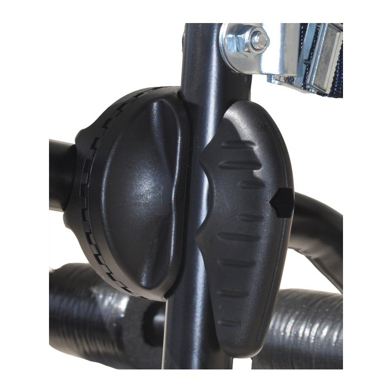 Acs 3'Lü Bisiklet Taşıyıcı 3 Bisiklet Taşıma Aparatı