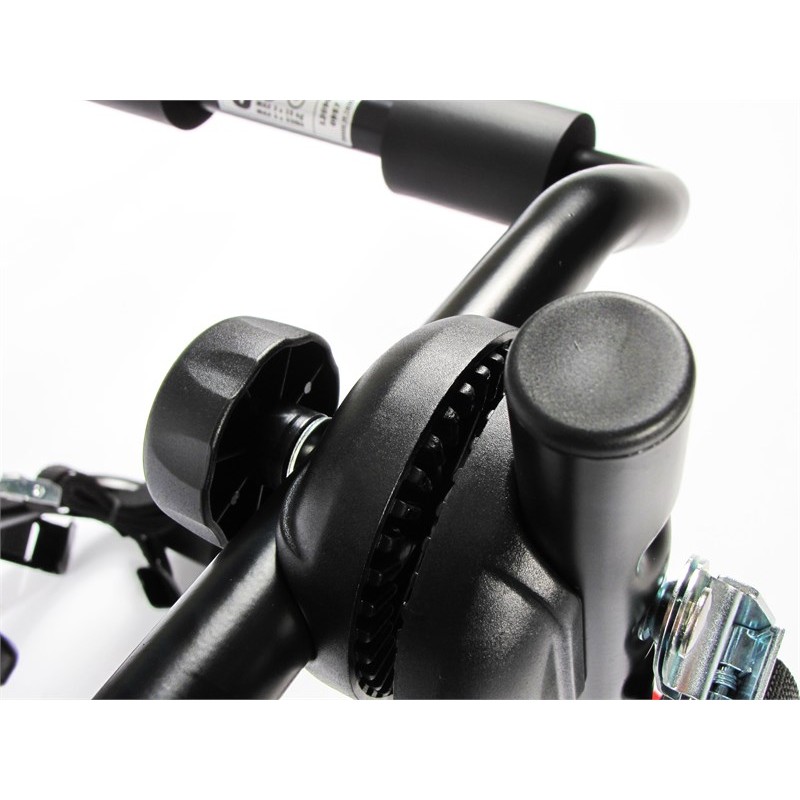 Buzz Rack Bagaj Üstü Bisiklet Taşıyıcı Mozzquito 3'Lü