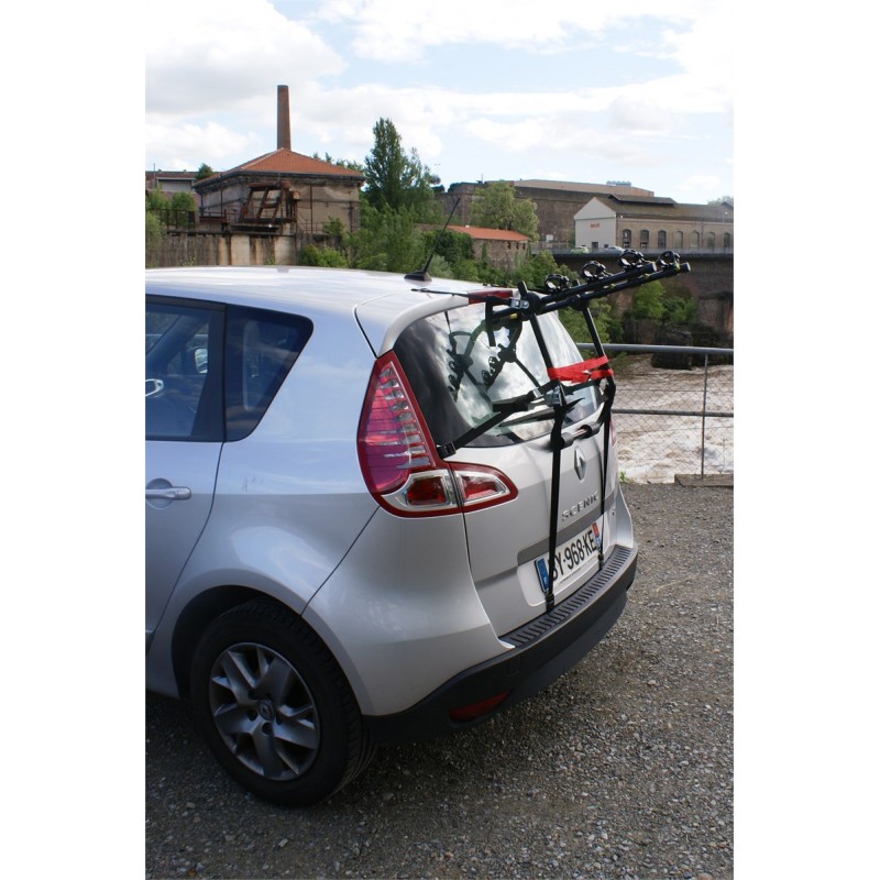 Buzz Rack Bagaj Üstü Bisiklet Taşıyıcı Mozzq...