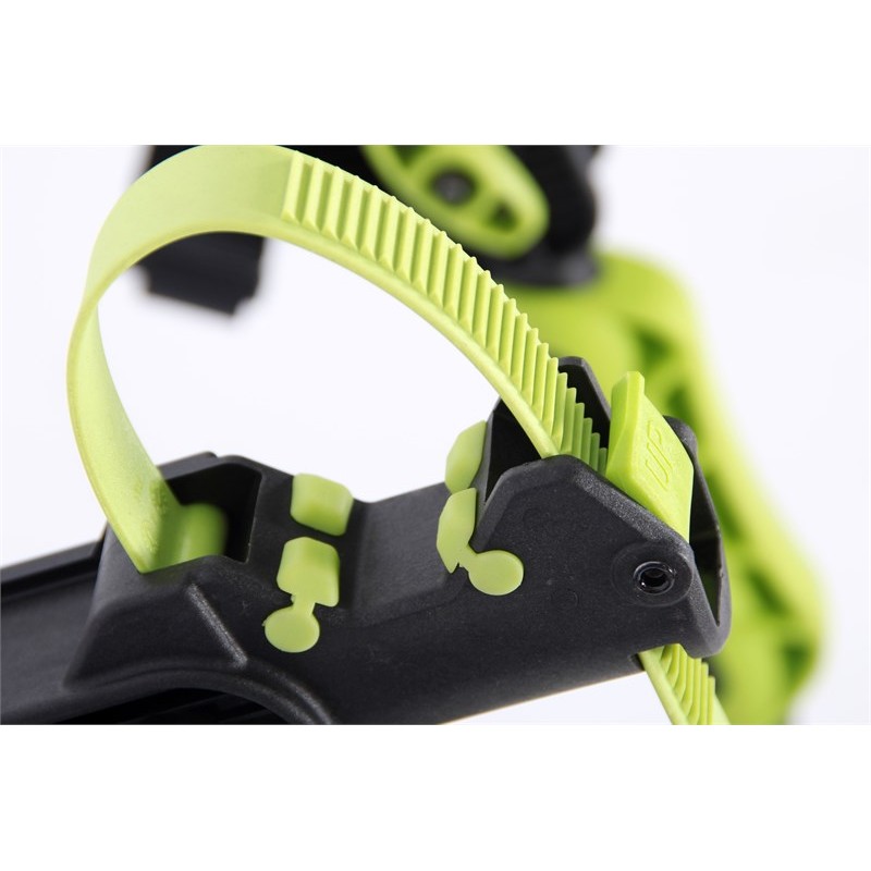 Buzz Rack Bagaj Üstü Bisiklet Taşıyıcı Colibri Tekli