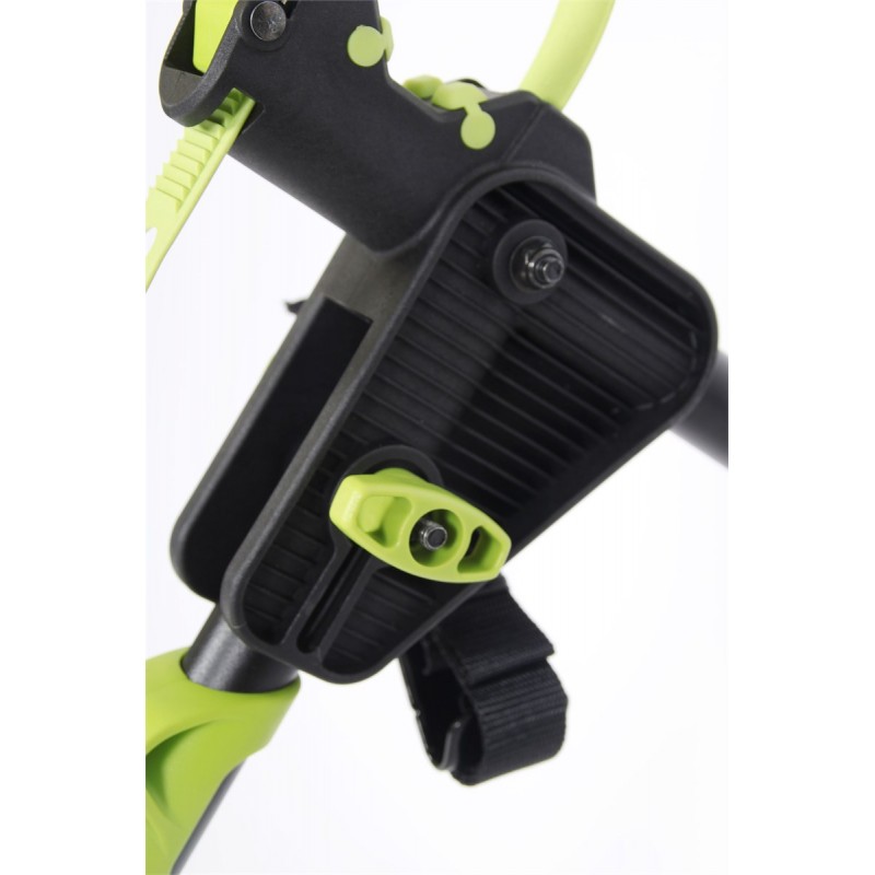 Buzz Rack Bagaj Üstü Bisiklet Taşıyıcı Colibri Tekli