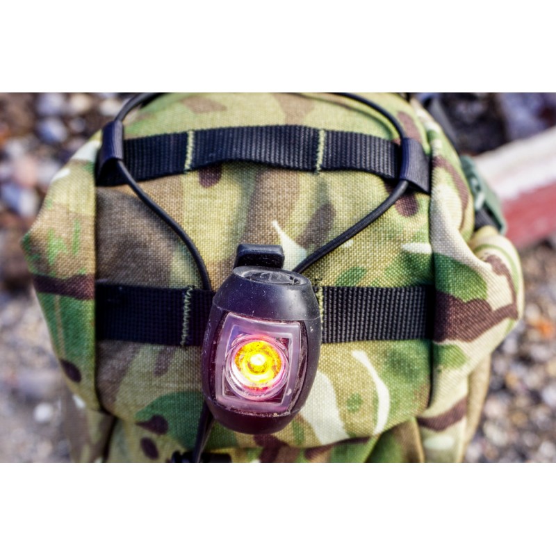 Sele Altı Çanta İnova Light Pack2Ride (Cayotte)