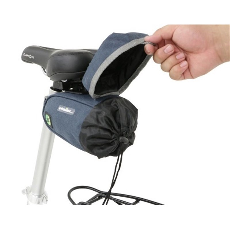 Dahon Sele Altı Çanta + taşıma Kılıfı Stow Away Bag