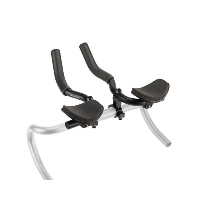 Xlc Aero-Bar Hb-T04 25.4 - 31.8 Uyumlu