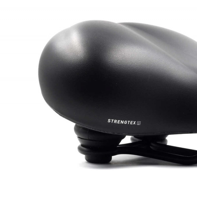 Selle Royal Torx Relaxed Jelli Geniş Yaylı Sele 150kg