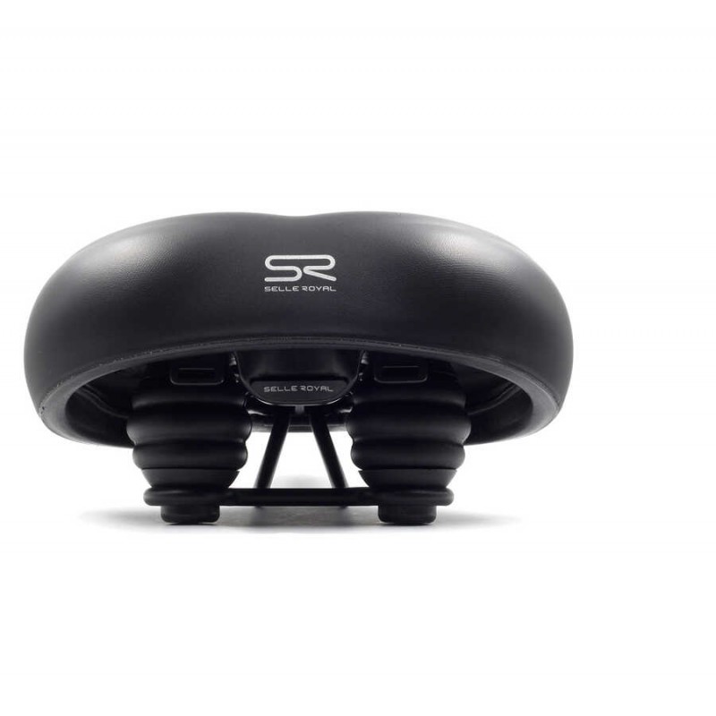 Selle Royal Torx Relaxed Jelli Geniş Yaylı Sele 150kg