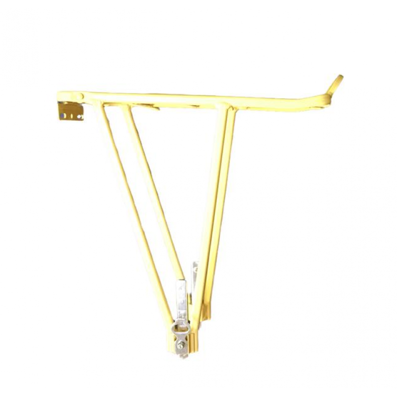 Arka Bagaj Sedona Cd-13A Alüminyum Ayarlı (Krem)