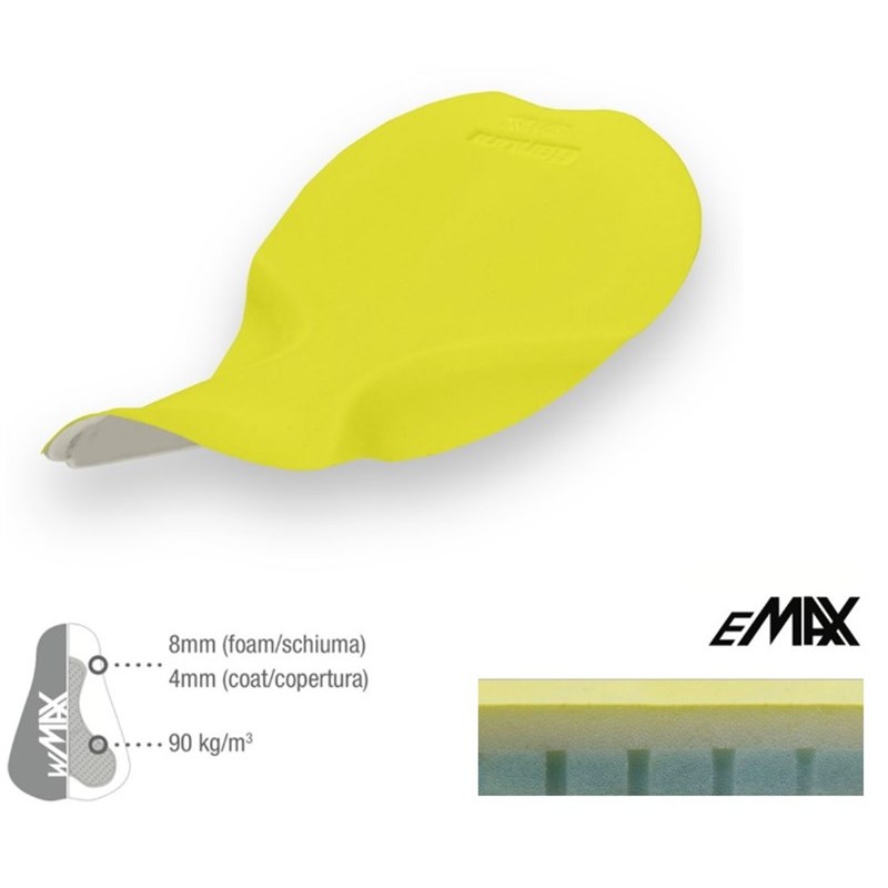 Asistan Cape SH20 Askısız Tayt