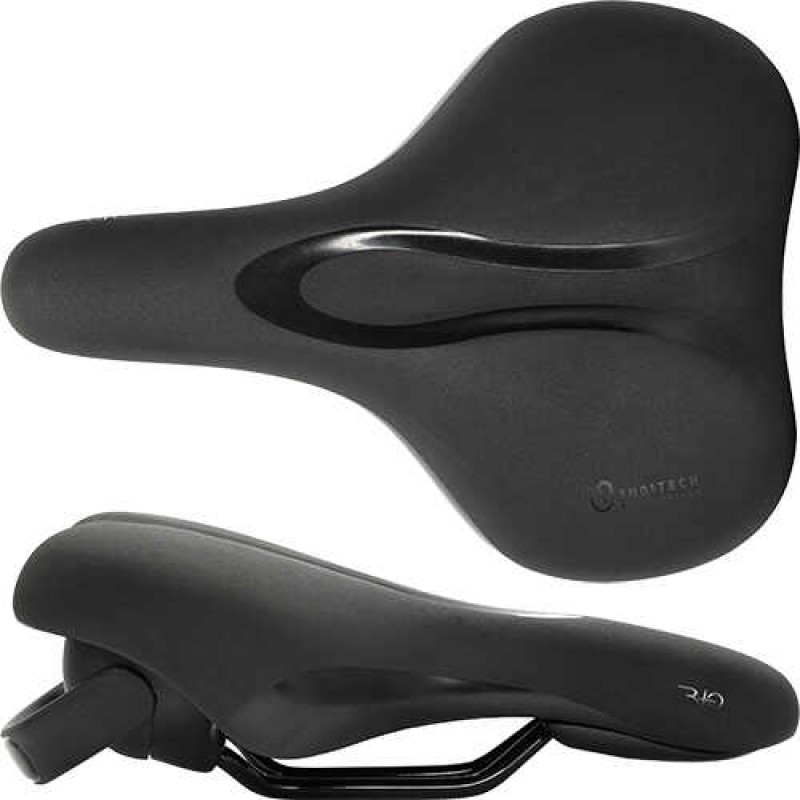 Selle Royal Rio Moderate Unitech Jelli Sele