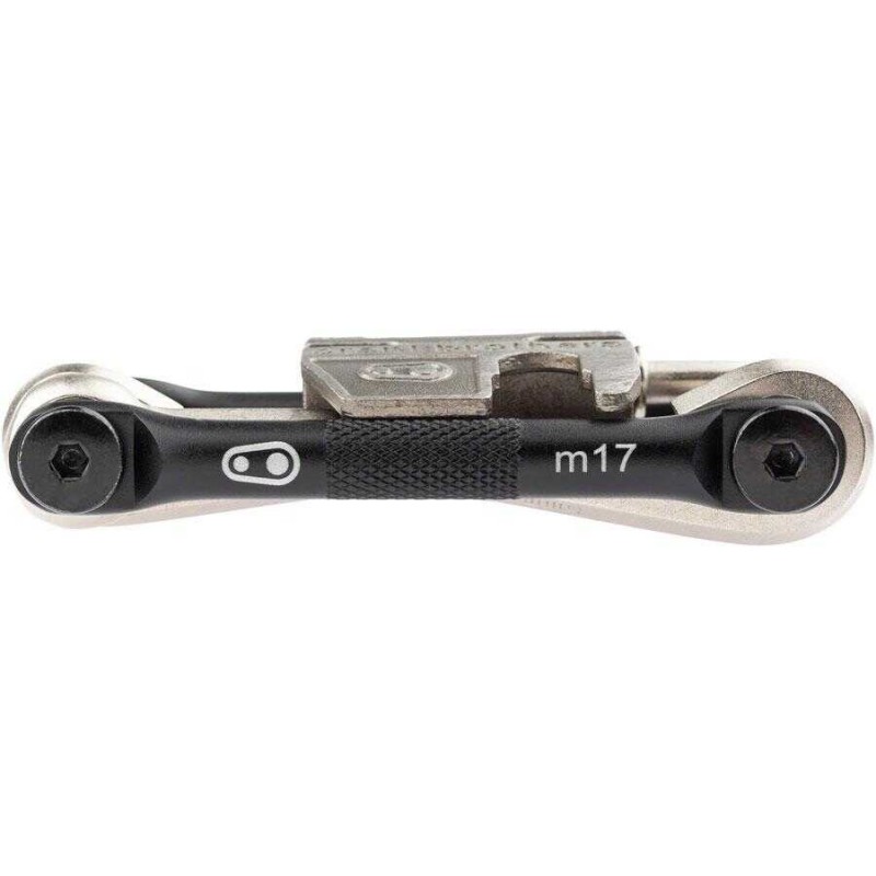 Crank Brothers Alyan Çakı M17 Siyah