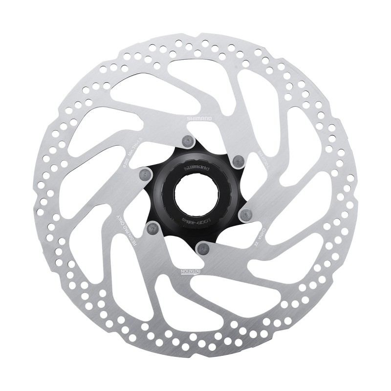 Rotor 203mm Center Lock SM-RT30