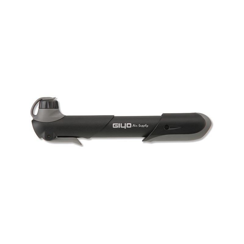 Bisiklet Pompa Gıyo Gp-04S 120 psi