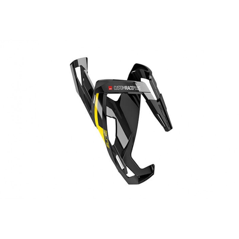 Suluk Kafesi Elite Custom Race Plus Plastik Siyah Sarı