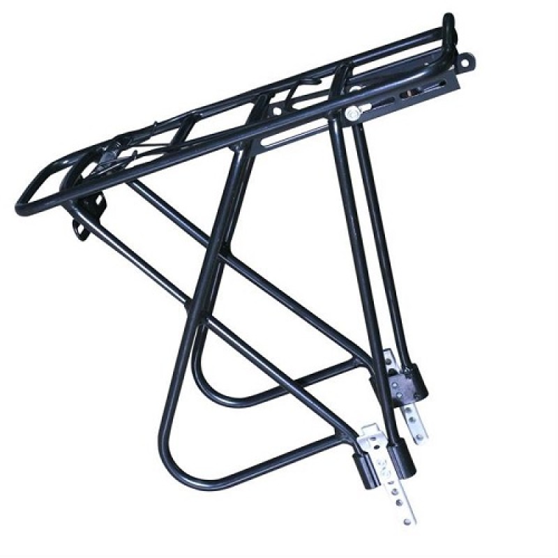 Arka Bagaj Aluminyum V-Brake