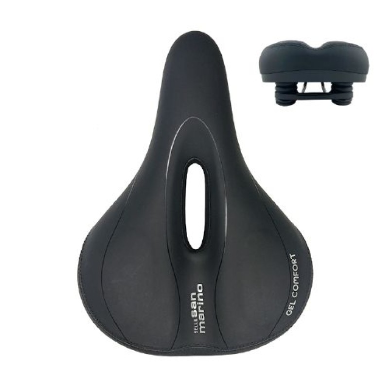 Golden Active Zone Yaylı Geniş Sele