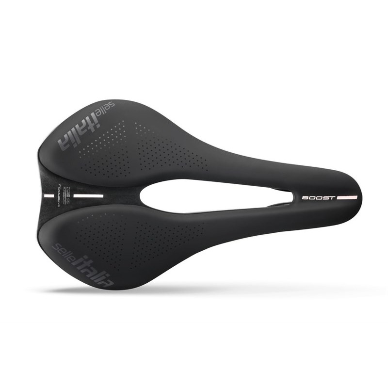 Selle İtalia Novus Boost Evo TM Superflow Sele
