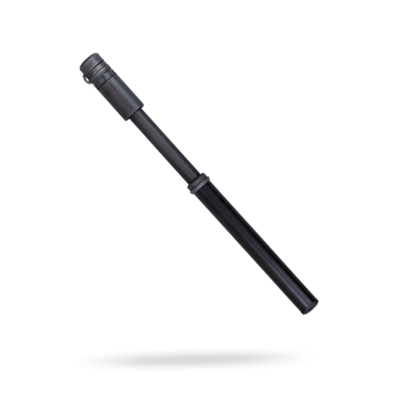 PRO Mini Bisiklet Pompası Compact Hose 100 Psi