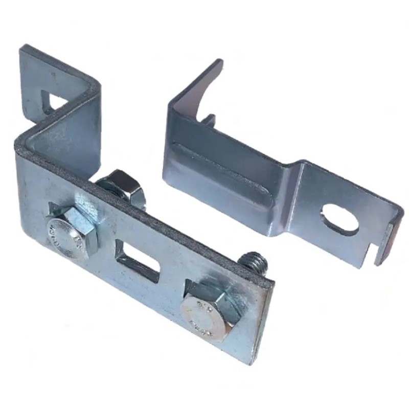 Denge Teker Takma Aparatı Vitesli