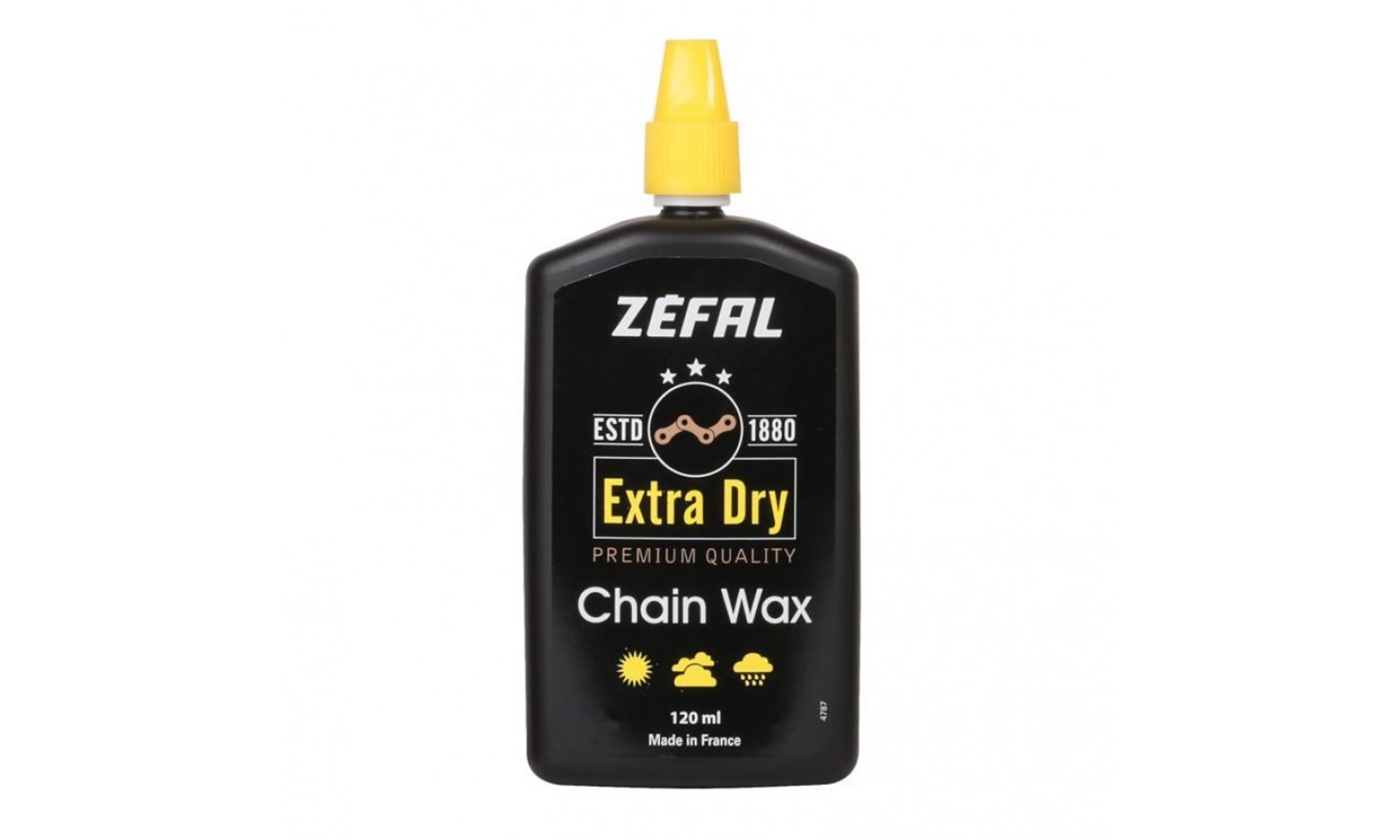 Zefal Extra Dry Zincir Yağı