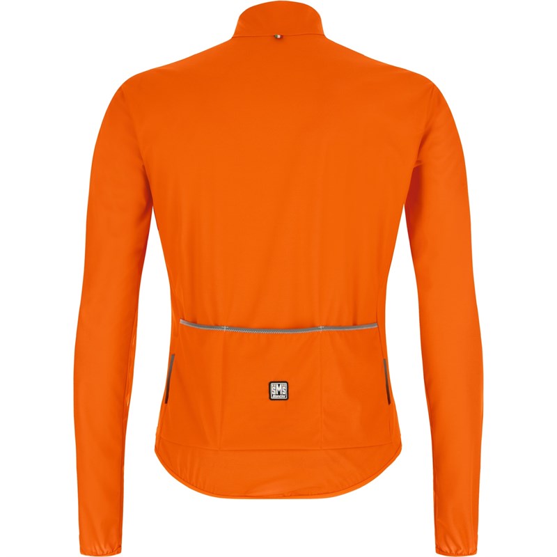 Santini Nebula Puro Uzun Kol Rüzgarlık