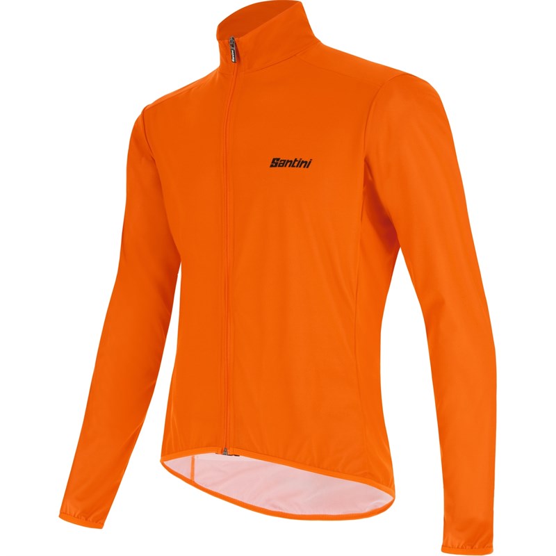 Santini Nebula Puro Uzun Kol Rüzgarlık