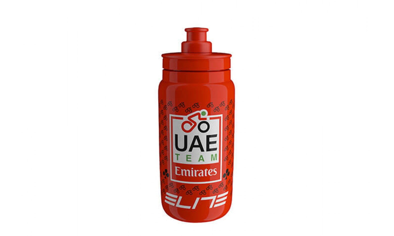 Suluk Elite Fly Team Uae  Emirates 550ml