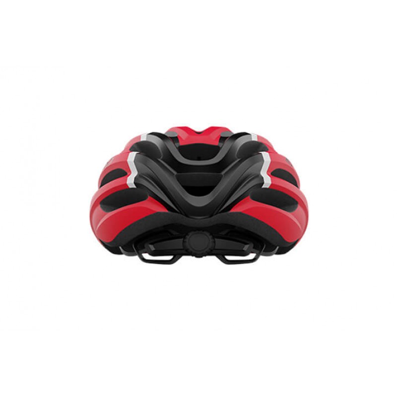 Giro Hale Kask Mat Kırmızı Youth Unisize (50-57cm)