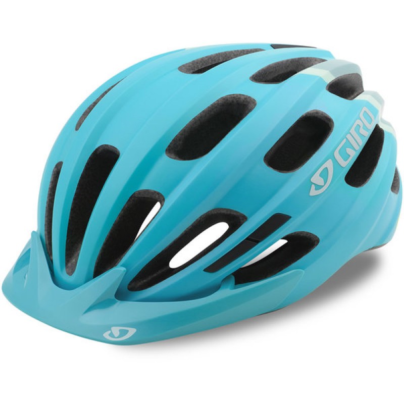Giro Hale Kask Mat Turkuaz Youth Unisize (50-57cm)