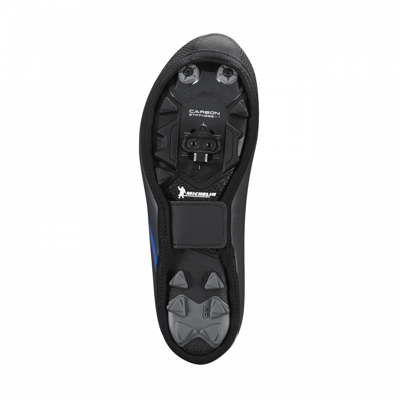 Shimano Xc Ayakkabı Kılıfı Siyah