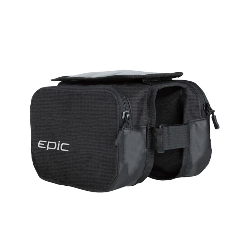 Kadro Üstü Heybe Çanta Telefonluklu İmpact